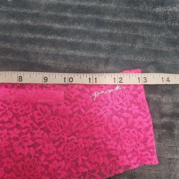 PINK Cheekster Hot Pink Panty! - Picture 6 of 7